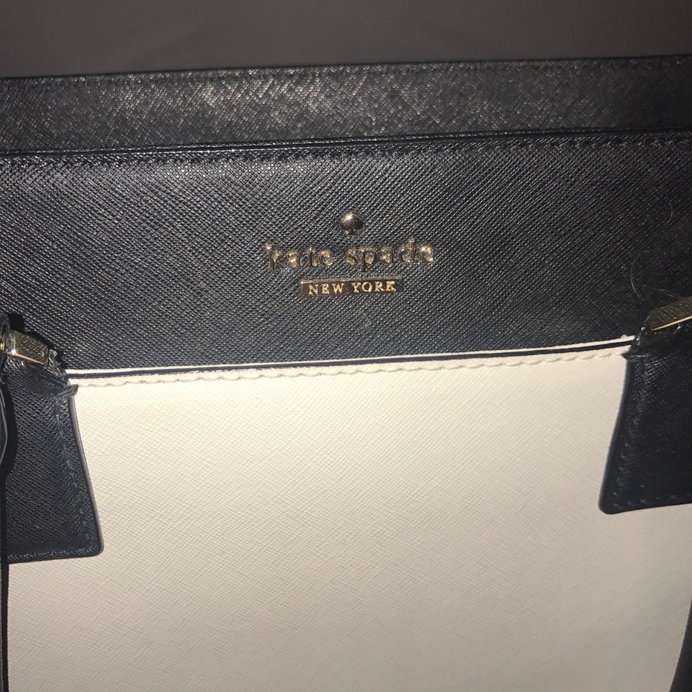 Kate spade bag - Picture 3 of 3
