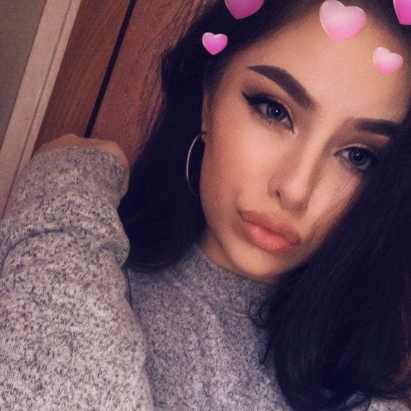 Meet your Posher, Shyanne - Picture 1 of 1