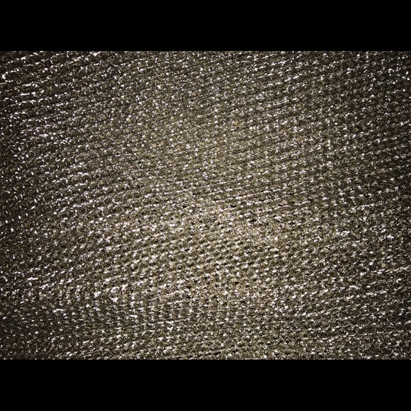 Nasty Gal Gold Dress - Picture 5 of 5