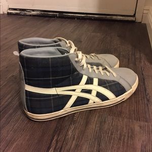 Onitsuka Tiger, HN7H2, by ASICS. .