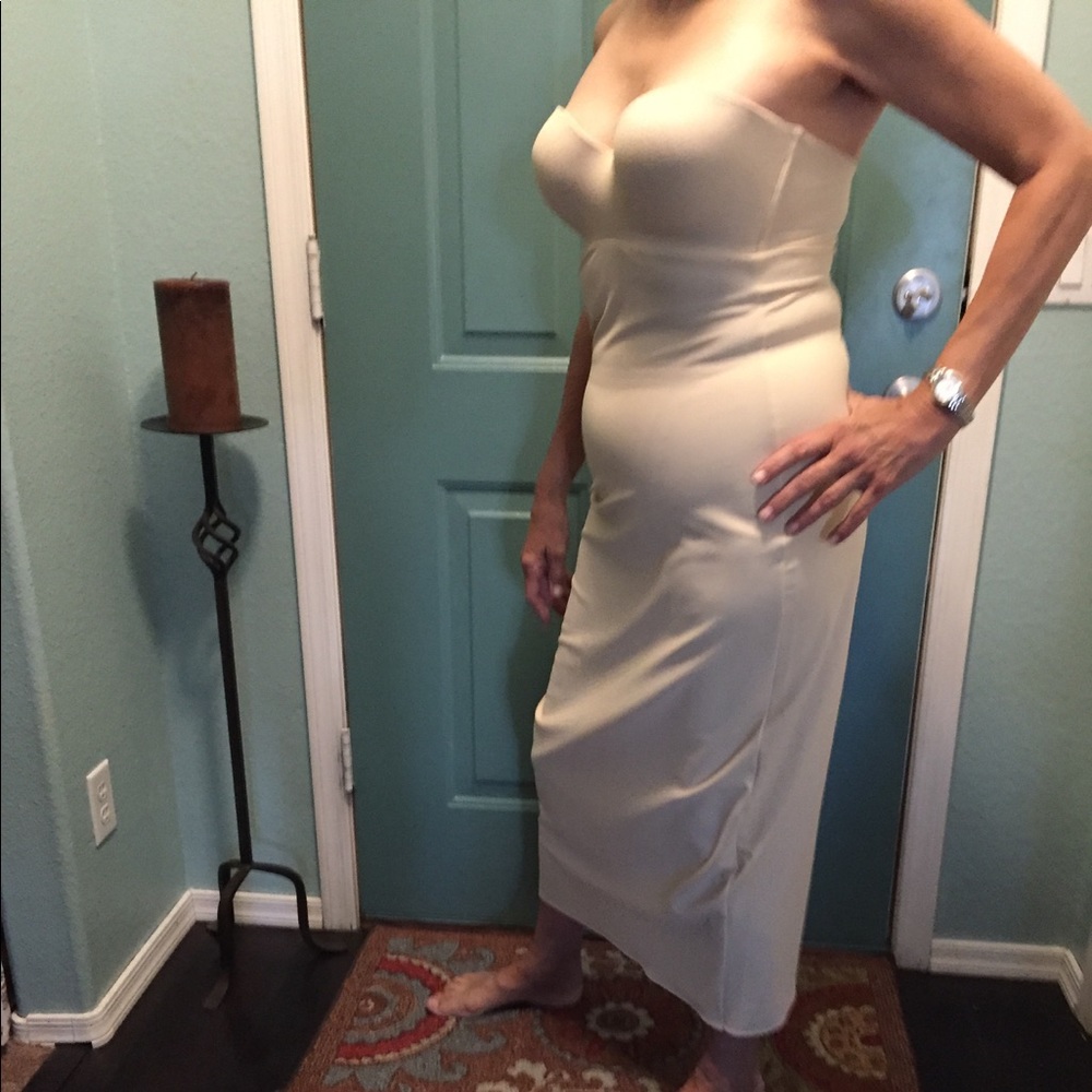 Gown undergarment