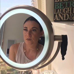 Meet your Posher, Mindy