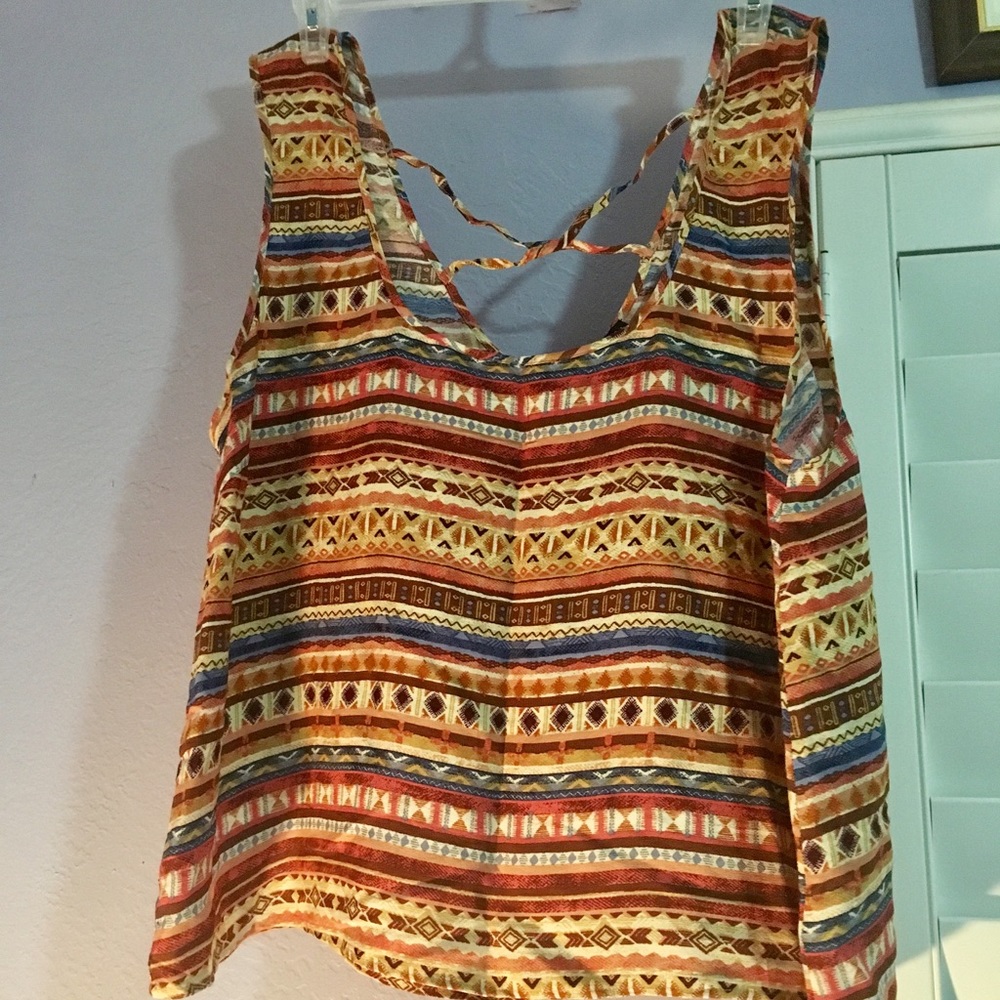 Forever 21 Top