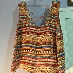 Forever 21 Top