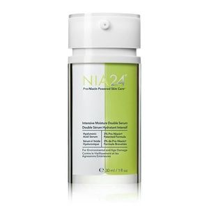 BACK IN STOCK NIA 24 Double Moisturizing  Serum