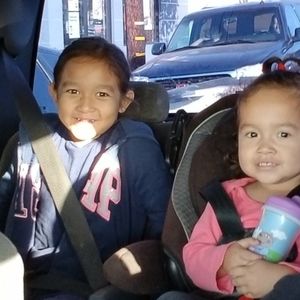 Meet your Posher, Abraham