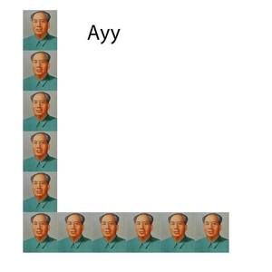 Meet your Posher, Kenneth