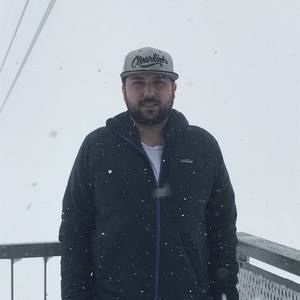 Meet your Posher, Jack