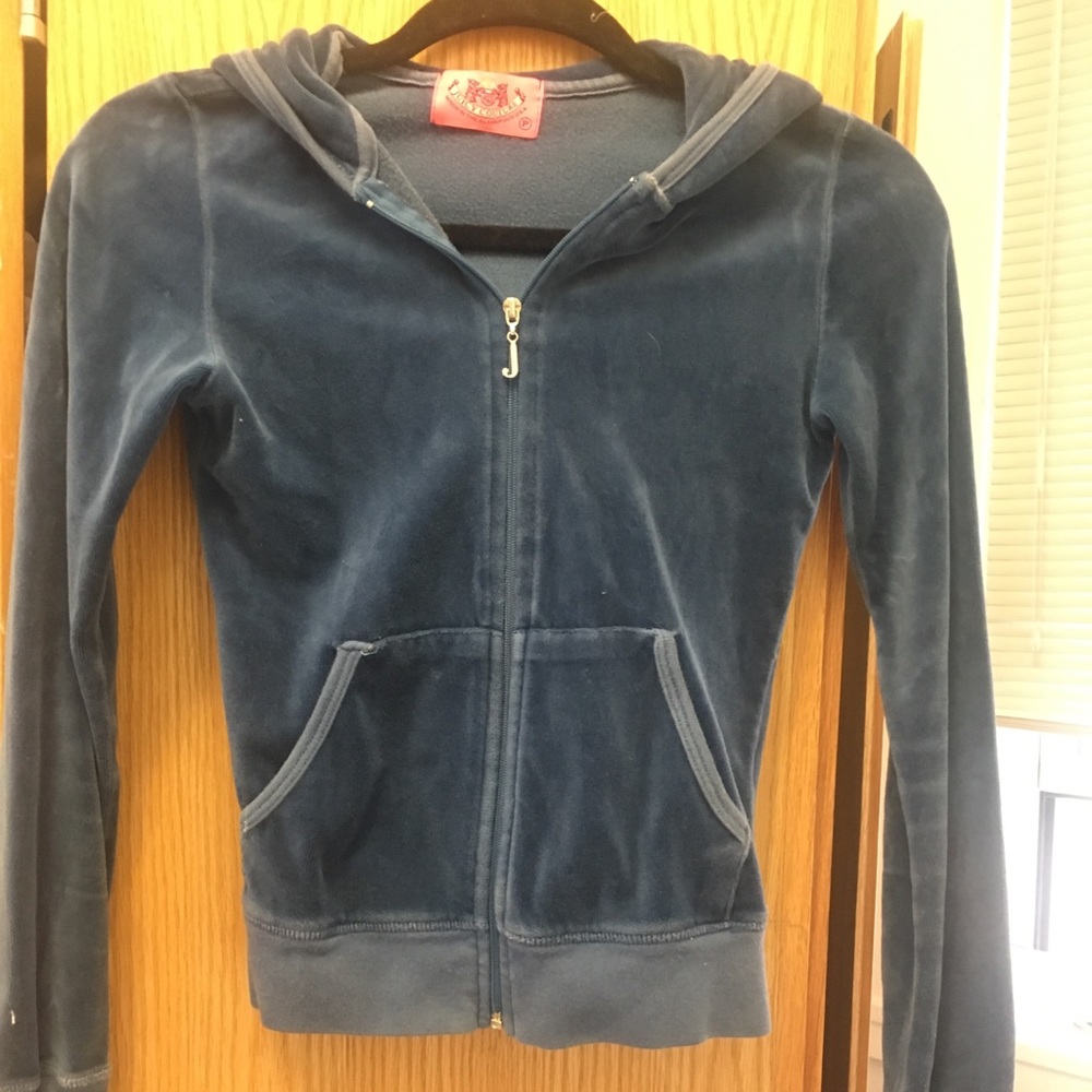 Juicy Jackets - Picture 2 of 6