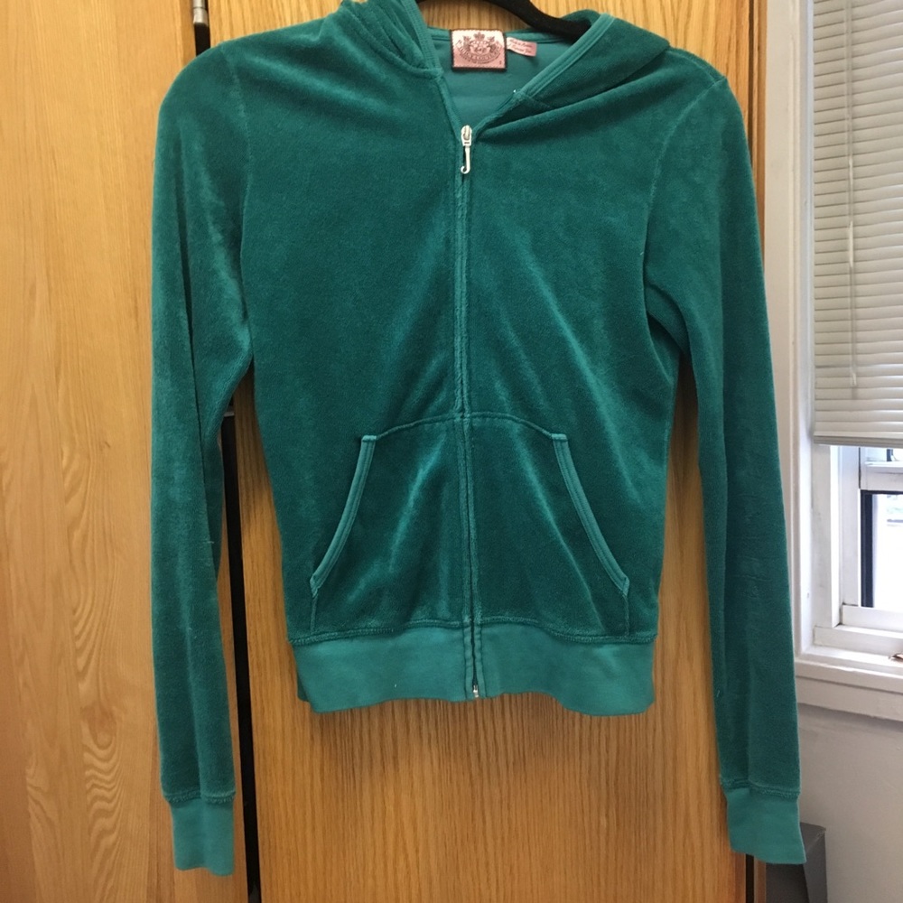 Juicy Jackets - Picture 3 of 6
