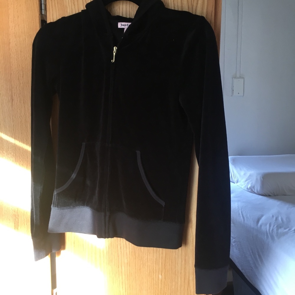 Juicy Jackets - Picture 4 of 6