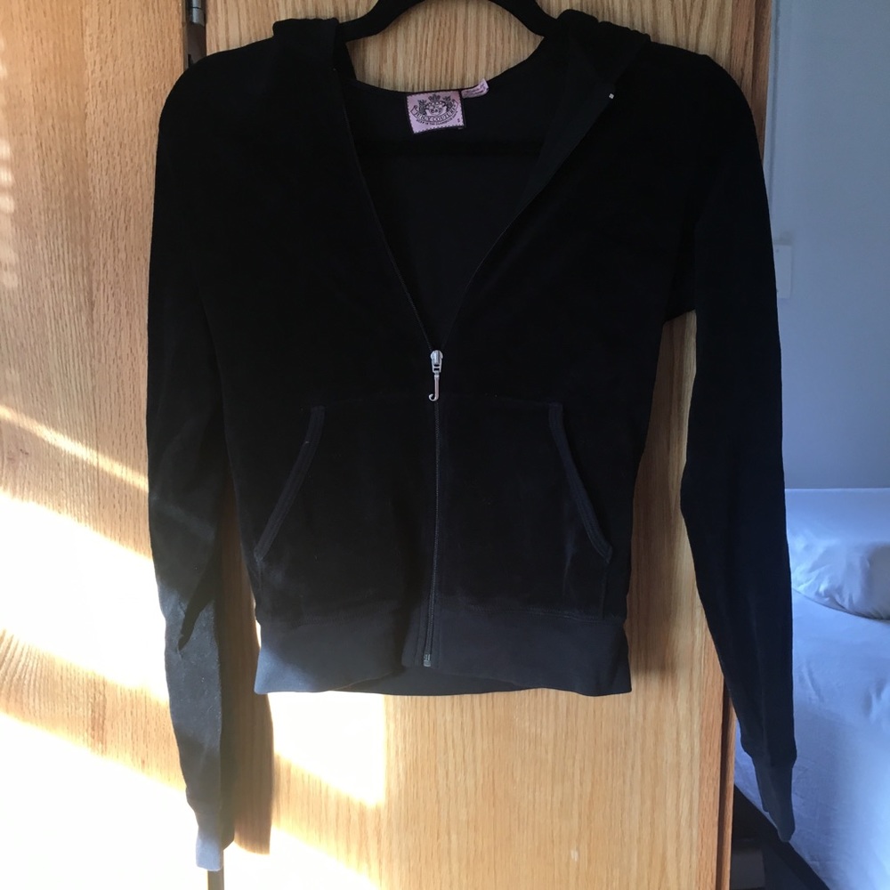 Juicy Jackets