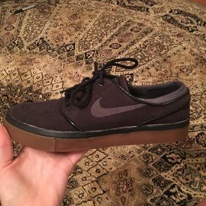 Nike Stefan Janoski's