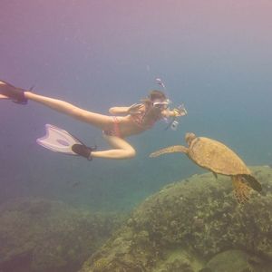 Meet your Posher, Heather