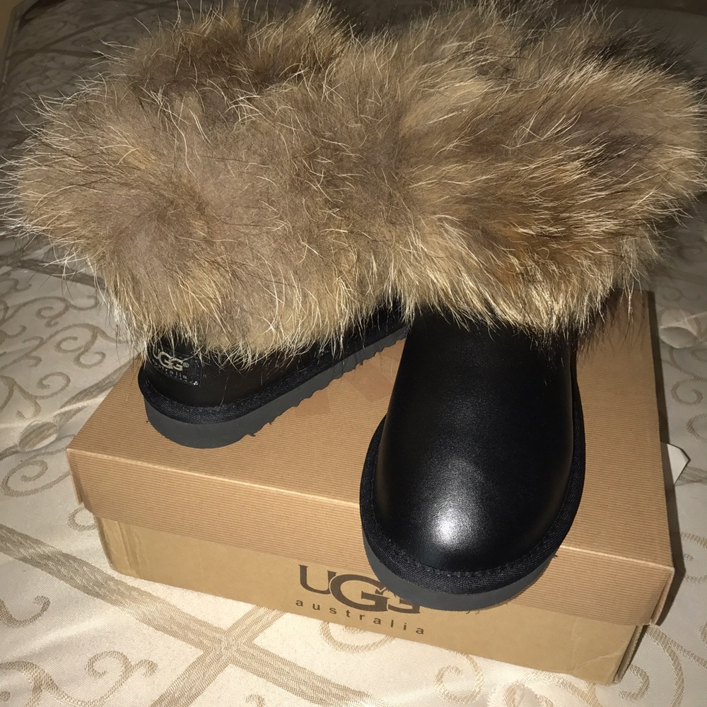 Brand New Uggs