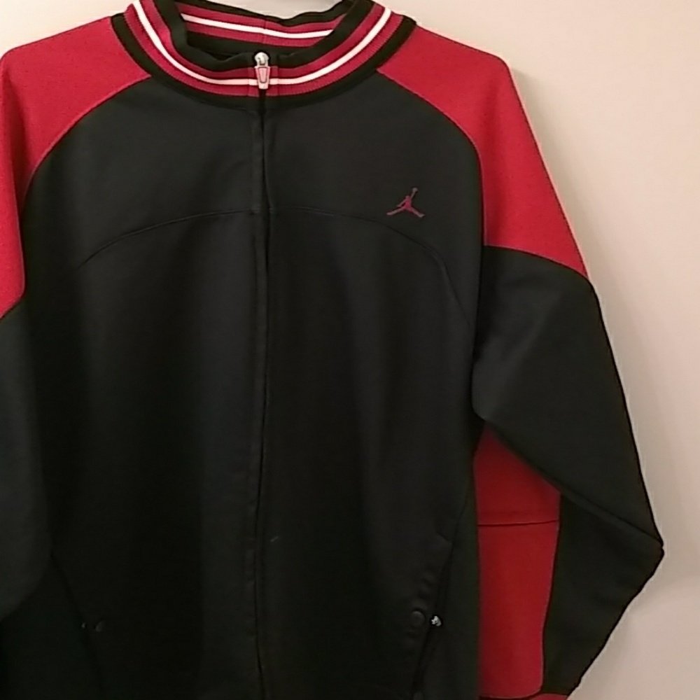 Air Jordan jacket