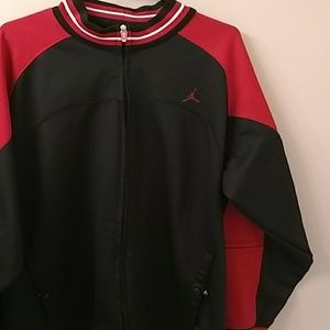 Air Jordan jacket