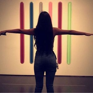 Meet your Posher, Dania