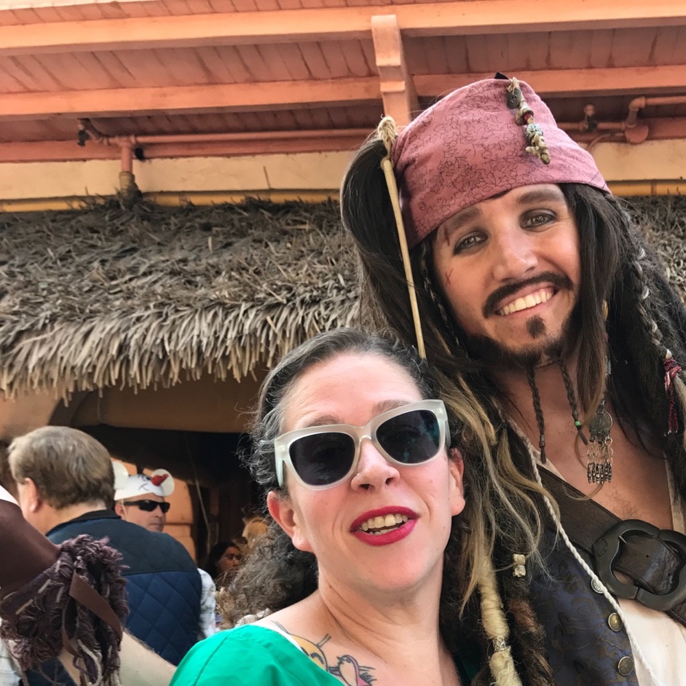 Meet your Posher, Sarah