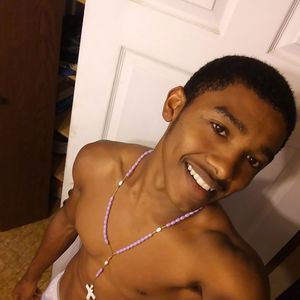 Meet your Posher, Ronald