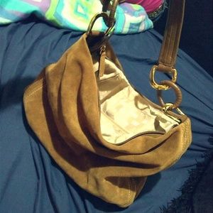 Plain MK purse