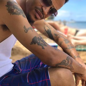 Meet your Posher, Curtis