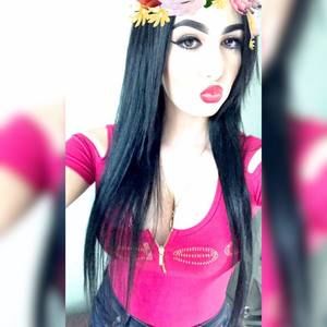 Meet your Posher, Loraine