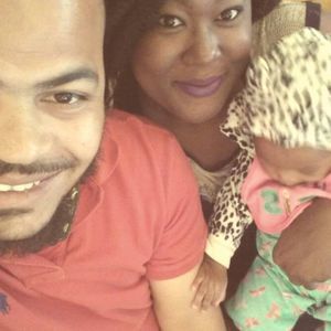 Meet your Posher, Isaiah darryl