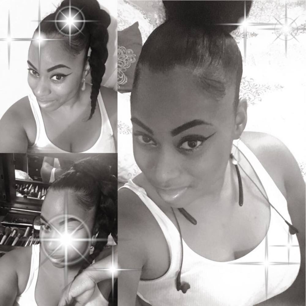 Meet your Posher, Apollonia
