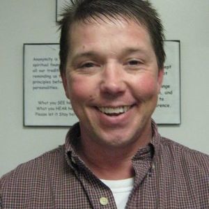 Meet your Posher, Dwayne