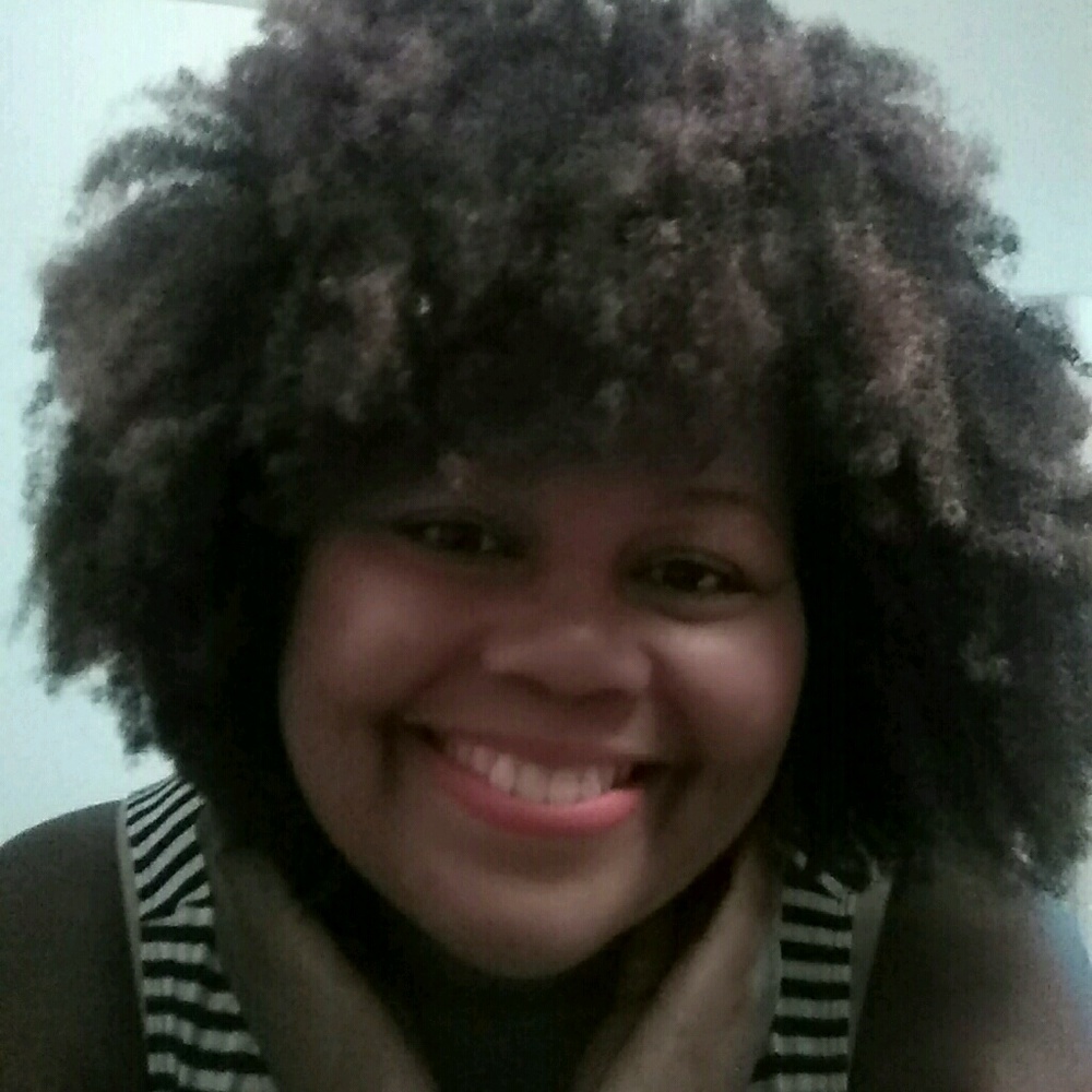 Meet your Posher, Mellenie