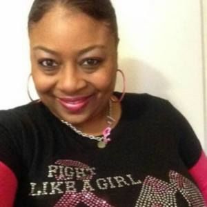 Meet your Posher, Stephanie