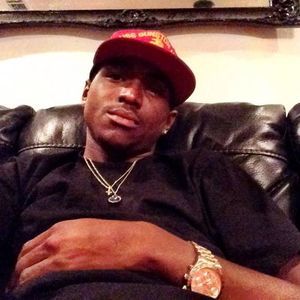 Meet your Posher, Deshaun