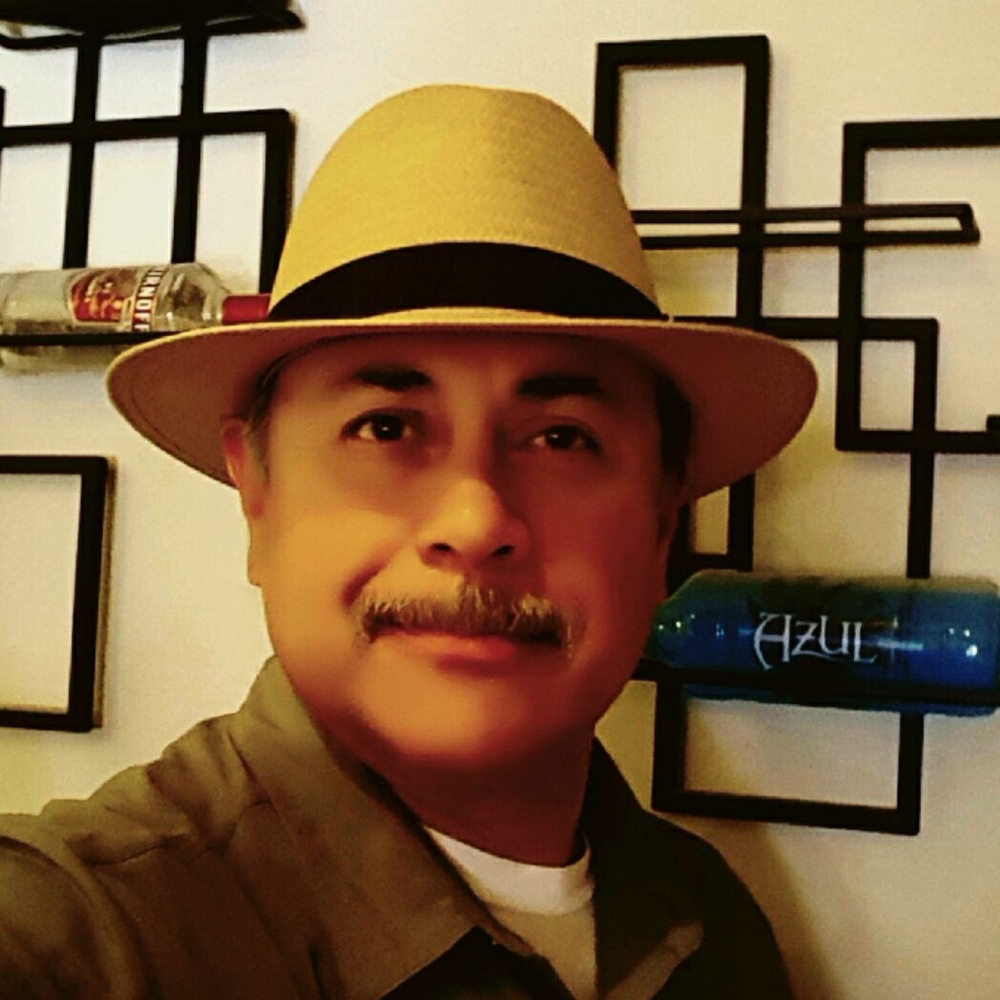 Meet your Posher, Bobby