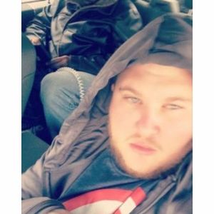 Meet your Posher, Jeffrey