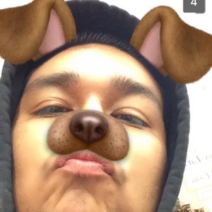 Meet your Posher, Alex