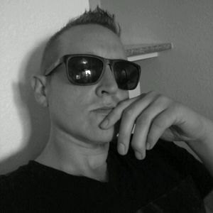 Meet your Posher, Cody