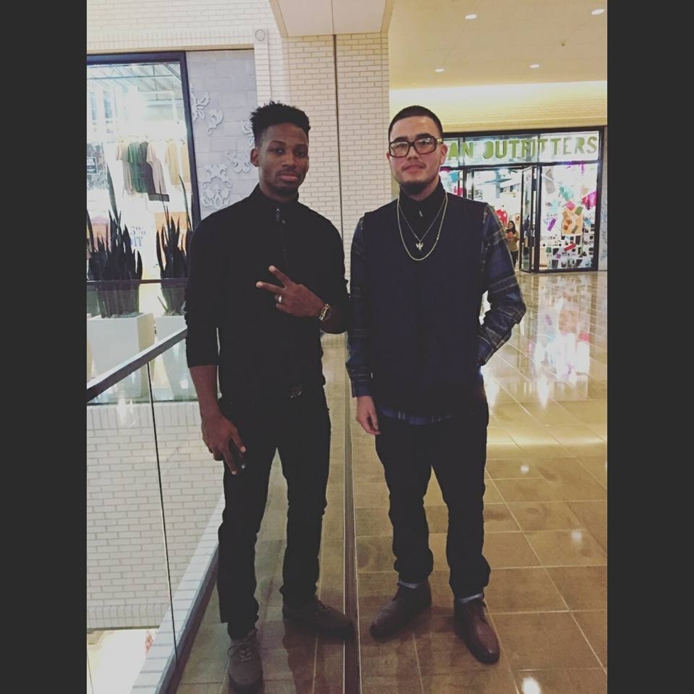 Meet your Posher, Jose