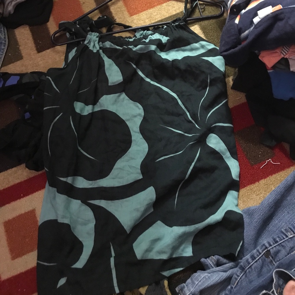 Wahine toa tank
