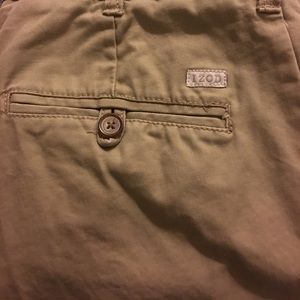 Izod Saltwater Chinos