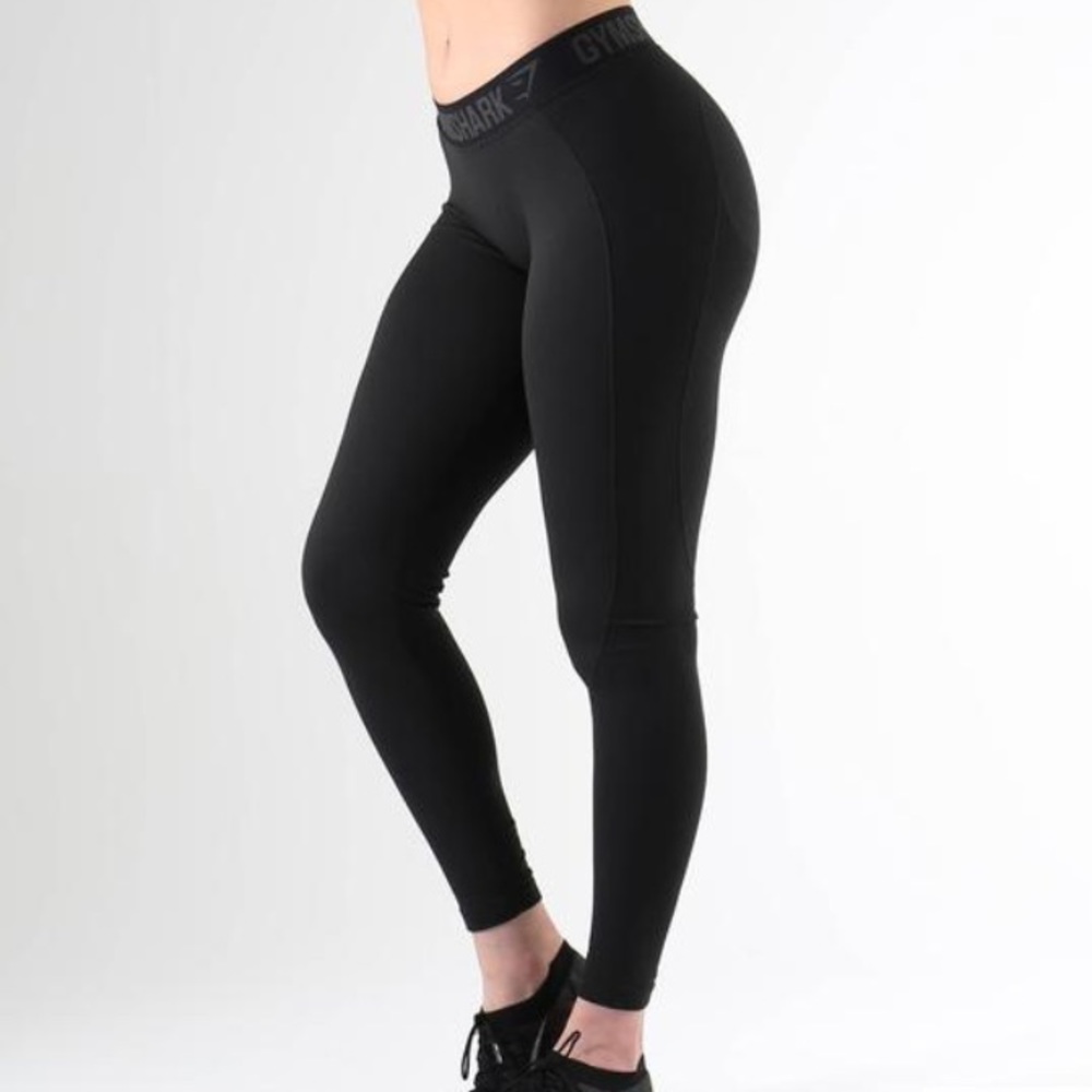Gymshark flex legging V2