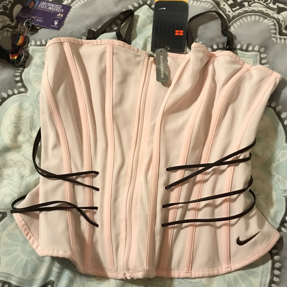 Nike Dri-Fit Top