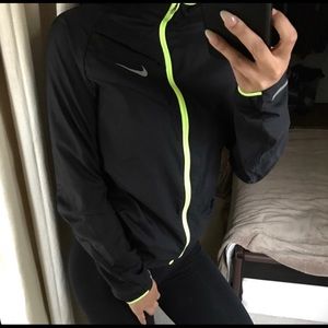 REPOSH lightweight Nike Windbreaker Jacket XS