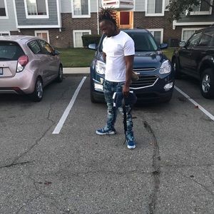 Meet your Posher, Brandy