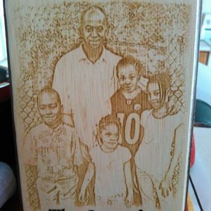 Meet your Posher, James