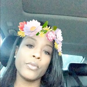 Meet your Posher, Tiffany