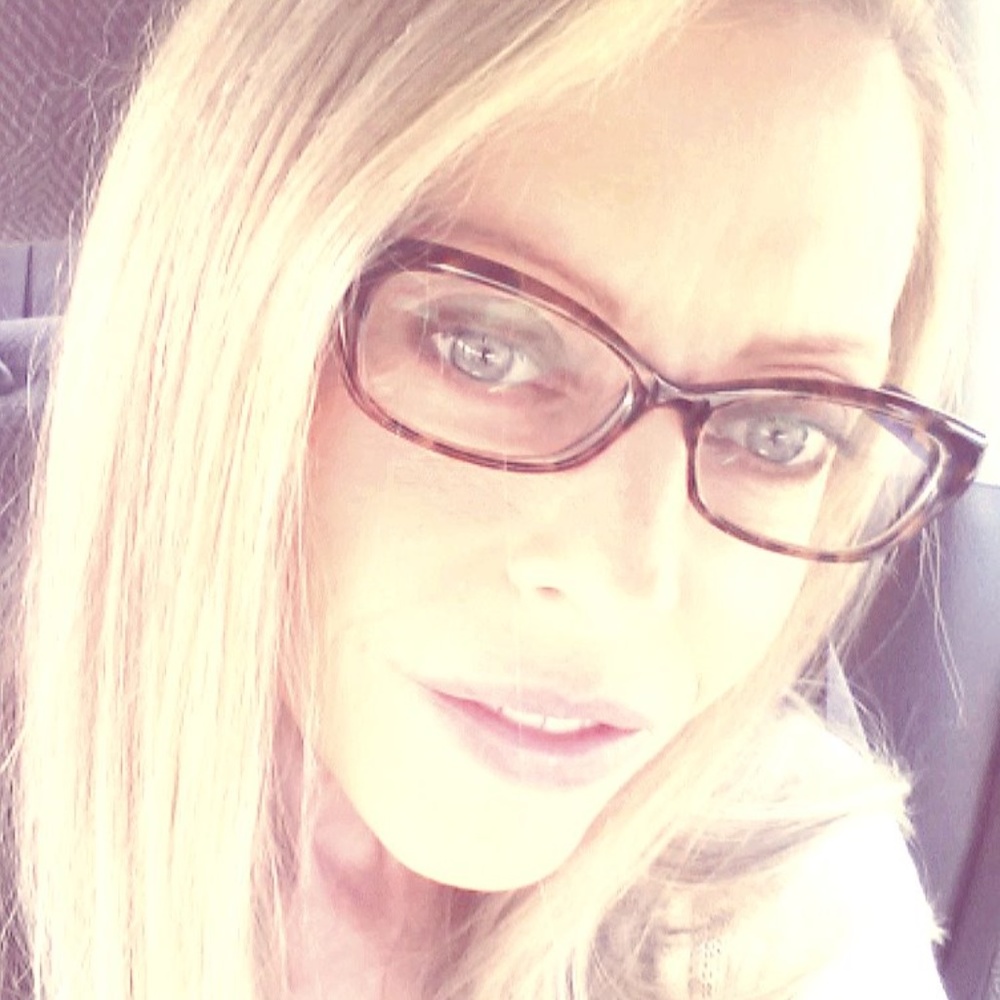 Meet your Posher, Ashe