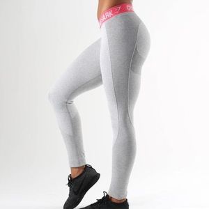 Gymshark flex legging V2