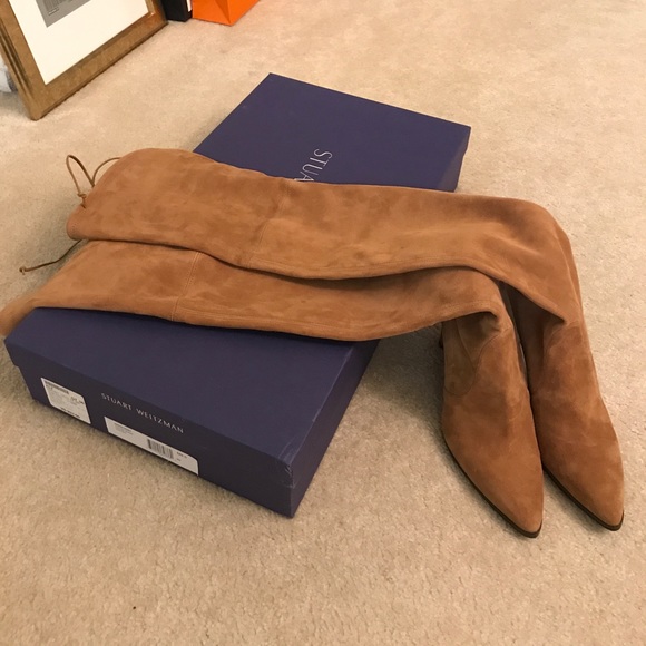 stuart weitzman highstreet