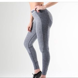 Gymshark flex legging V2